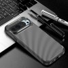 Puzdro Techsuit CarbonFiber pre Google Pixel 10 Pro XL čierne