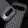 Puzdro Techsuit CarbonFiber pre Google Pixel 10 Pro XL čierne
