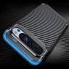 Puzdro Techsuit CarbonFiber pre Google Pixel 10 Pro XL čierne