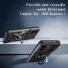 Techsuit Puzdro CamShield Series Honor 400 Lite zelené