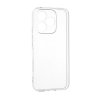 Techsuit silikónové puzdro Honor 400 Lite priehľadné