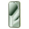 Techsuit SoftFlex Google Pixel 10 Pro XL Matcha zelene puzdro
