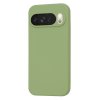Techsuit SoftFlex Google Pixel 10 Pro XL Matcha zelene puzdro