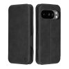 Puzdro Techsuit Safe Wallet Plus pre Google Pixel 10 Pro XL čierna