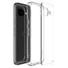 Spigen Ultra Hybrid Google Pixel 9a priehľadné puzdro