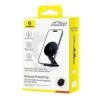 Baseus Car Holder PrimeTrip VX1 na cestovanie magnetické ultra tenké skladacie čierne