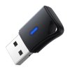 Baseus Wireless Adapter Encok BA04 plus pre Windows Bluetooth 5.4 čierny