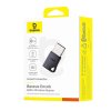 Baseus Wireless Adapter Encok BA04 plus pre Windows Bluetooth 5.4 čierny