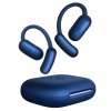 Anker bezdrôtové slúchadlá SoundCore AeroFit 2 pre šport s mikrofónom modrá