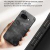 Puzdro Ringke Onyx Design pre Google Pixel 9a maskáčovo čierne