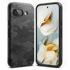 Puzdro Ringke Onyx Design pre Google Pixel 9a maskáčovo čierne