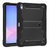 Techsuit Rugged TabShell s ochrannou fóliou Samsung Galaxy Tab S10 FE Plus čierna