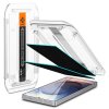 Spigen Glas.tR EZ FIT HD 2 balenie Samsung Galaxy S25 Ultra Privacy puzdro