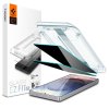 Spigen Glas.tR EZ FIT HD 2 balenie Samsung Galaxy S25 Ultra Privacy puzdro
