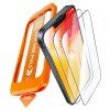 Torras GlassGo Install Master 2 balenie iPhone 16e čierna