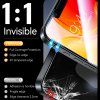 Torras GlassGo Install Master 2 balenie iPhone 16e čierna