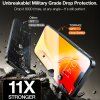 Torras GlassGo Install Master 2 balenie iPhone 16e čierna