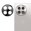 Techsuit - sklo na fotoaparát - OnePlus 13R - čierna