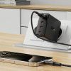 Acefast Sieťová nabíjačka A94 Multiport 3x USB C USB A GaN2 Technológia PD100W čierna