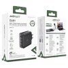 Acefast Sieťová nabíjačka A94 Multiport 3x USB C USB A GaN2 Technológia PD100W čierna