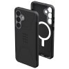 UAG Civilian Pro MagSafe pre Samsung Galaxy S25 Plus cierne