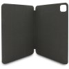Guess Magnetic 4G Big Logo puzdro iPad Pro 11 2024 2025 čierne