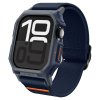 Spigen Lite Fit Pro pre Apple Watch 10 46mm Watch 11 46mm námornícka modrá