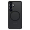 Torras Guardian Magnetic Series pre Samsung Galaxy S25 čierne puzdro
