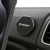 Techsuit Phone Holder Tiny Series HOLD210C magnetický držiak na palubnú dosku čierny
