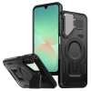 Techsuit CamVault MagSafe pre Samsung Galaxy A26 5G čierne puzdro