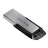 SanDisk Memory Stick USB 3.0 FlashDrive 128GB 150MB/s sivá modrá