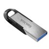 SanDisk Memory Stick USB 3.0 FlashDrive 128GB 150MB/s sivá modrá