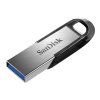 SanDisk Memory Stick USB 3.0 FlashDrive 128GB 150MB/s sivá modrá