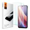 Spigen Glas.tR Slim 2 ks Samsung Galaxy A16 A26 A17 číry