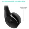 Bezdrôtové slúchadlá Motorola Sound Moto XT500 čierne