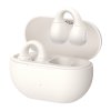 Baseus Bezdrôtové Slúchadlá Bass 15 Clip Stellar White