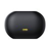 Baseus Wireless Earbuds Bass 15 Clip Cluster Black bezdrôtové slúchadlá puzdro