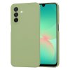 Techsuit SoftFlex pre Samsung Galaxy A26 5G farba matcha