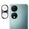 Techsuit - kompletné sklo fotoaparátu - Honor X7b / X7b 5G / 90 SMART - čierna