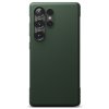 Puzdro Ringke Onyx pre Samsung Galaxy S25 Ultra tmavozelené