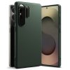 Puzdro Ringke Onyx pre Samsung Galaxy S25 Ultra tmavozelené