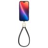 Spigen Cyrill Kajuk Classic Charm MagSafe pre iPhone 16 Pro čierne puzdro