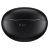 Havit Bezdrôtové puzdro TW986 do uší Bluetooth 5.4 s mikrofónom čierne