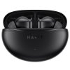 Havit Bezdrôtové puzdro TW986 do uší Bluetooth 5.4 s mikrofónom čierne