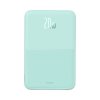 Baseus Power Bank MagPro Magnetické 5000mAh 20W MagSafe USB C 30cm mätové puzdro