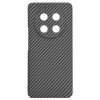 Puzdro Techsuit Carbonite FiberShell pre Honor Magic7 Lite X9c čierne