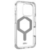 UAG Plyo MagSafe pre iPhone 16 Pro Max v ľadovo striebornej