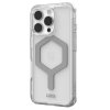 UAG Plyo MagSafe pre iPhone 16 Pro Max v ľadovo striebornej