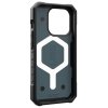 UAG Pathfinder MagSafe pre iPhone 15 Pro modré Cloud