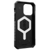 UAG Pathfinder SE MagSafe iPhone 15 Pro Polnočná Kamufláž Puzdro